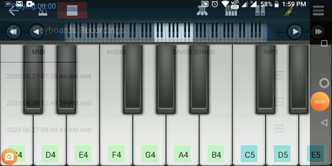 Nani teri morni ko mor le gaye