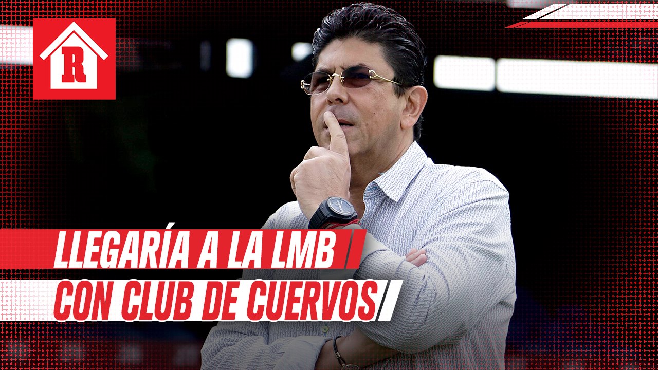 Club de Cuervos estaría en la Liga de Balompié Mexicano de la mano de Fidel Kuri