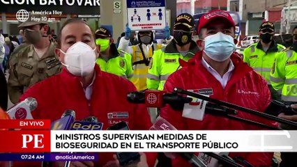 Primera Edición: Los ciudadanos no acataron las normas en el primer día de desconfinamiento