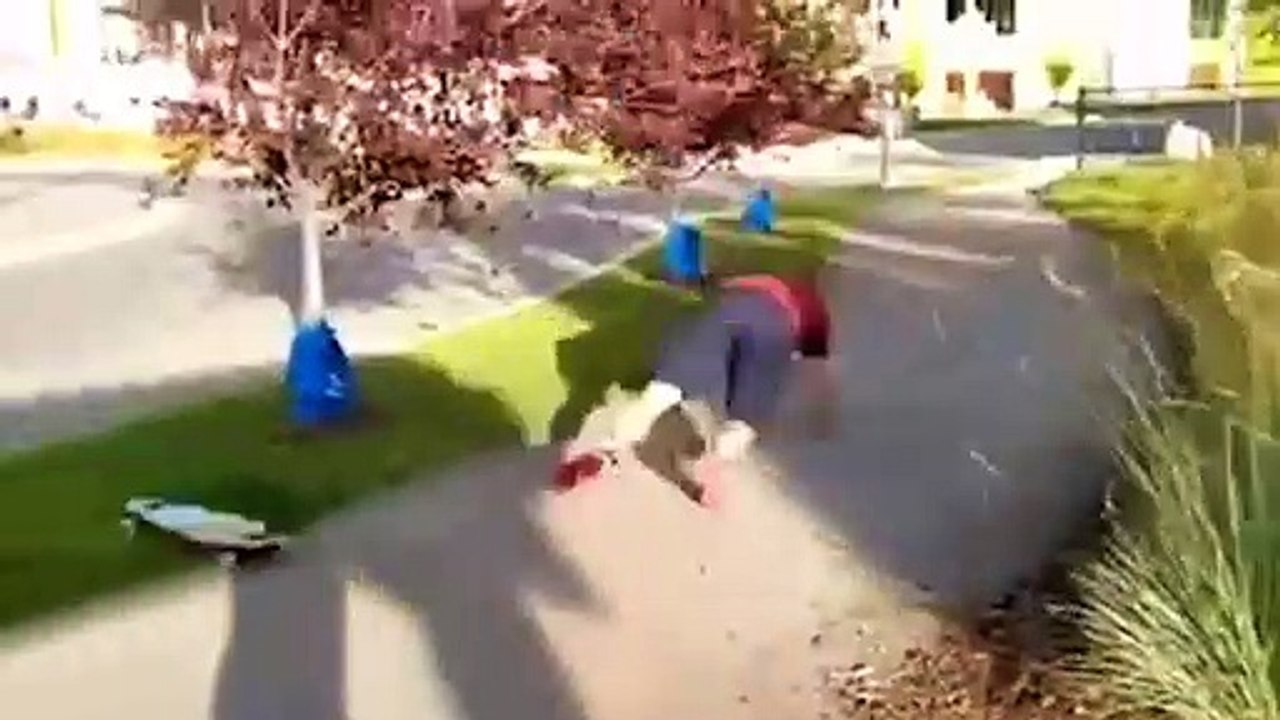 funny fails #2