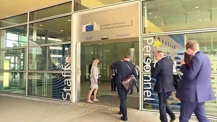 Negociações do brexit se arrastam