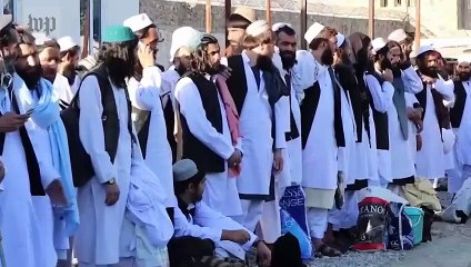 Russia’s bounties on U.S. soldiers and Trump’s response - The Washington Post