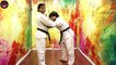 Martial Arts | Karate |Self Defence |Self Defence Techniques |Self Defence Training |Karate Training