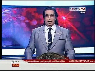 مصارعه ممدوح فرج