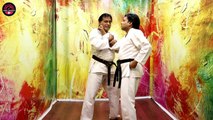 Self Defence Training |Karate Training |Self Defence| Self Defence Techniques | Karate |Street Fight