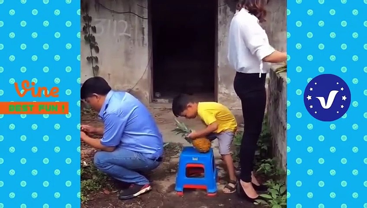 New Funny Videos 2020 ● People doing stupid things