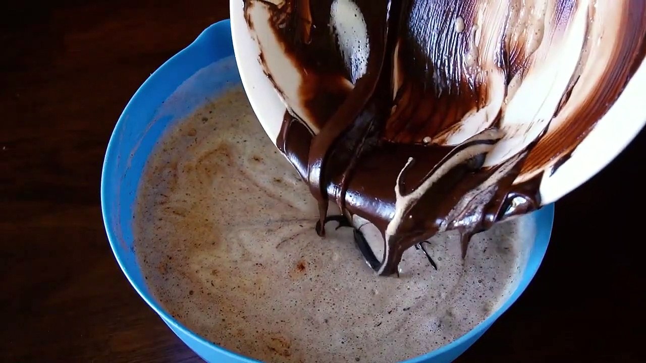 Chocolate Torte