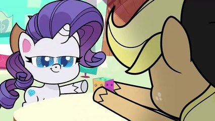My Little Pony: Pony Life Applejack Best Moments