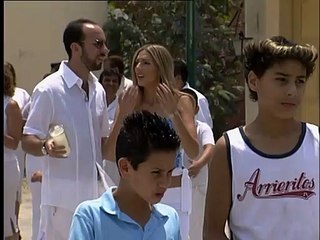 Amy la niña de la mochila azul capitulo 114 parte 2/2