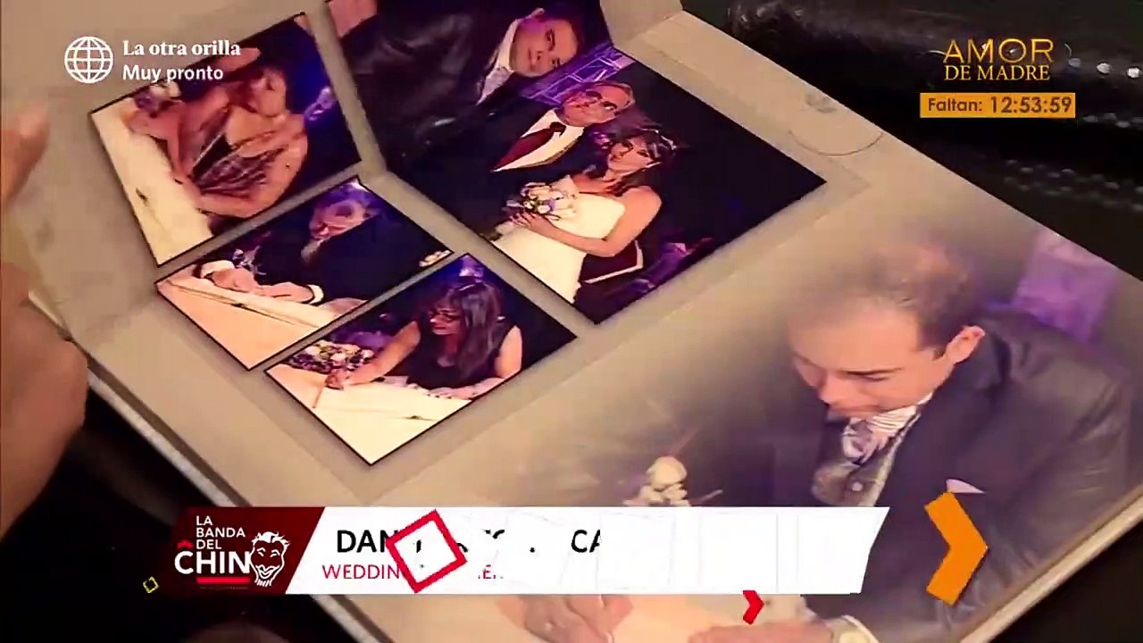 La Banda del Chino: Empresarios que organizaban eventos se adaptan para salir adelante