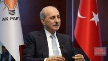 Son dakika... Numan Kurtulmuş'tan İstanbul Sözleşmesi'yle ilgili açıklama | Video