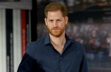Prinz Harry: Diana hätte sich für Black Lives Matter eingesetzt