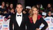 Robbie Williams e Ayda Field foram ameaçados de 'decapitação' no Haiti