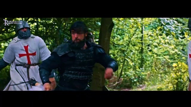 Turgut Alp Diriliş Ertuğrul - Highlights - Whatsapp status -