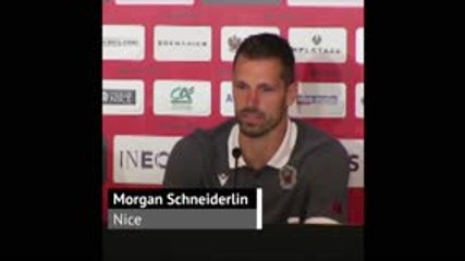 Transferts - Schneiderlin n'a pas fait une croix sur les Bleus