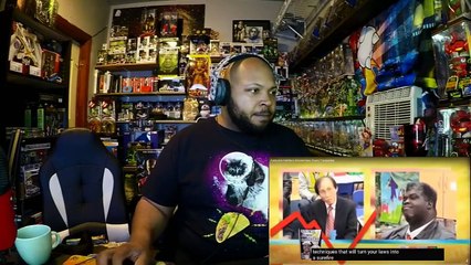 Auqustus Kwmbe's Masterclass Scam - Facejacker Reaction