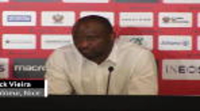 Transferts - Vieira : Schneiderlin est un exemple