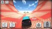 Mega Ramp Car Racing Stunts 3D - Impossible Tracks GT Race - Android GamePlay