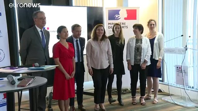 Des scandales sexuels dans 40 fédérations sportives