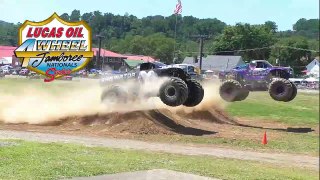 2020 33rd Annual Summer 4-Wheel Jamboree Nationals, July 10-12