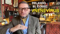 Pelando el cobre: #Ñeñevirus