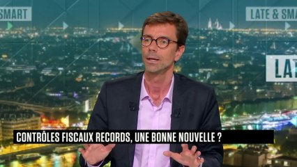 LATE & SMART - Emission du jeudi 2 juillet