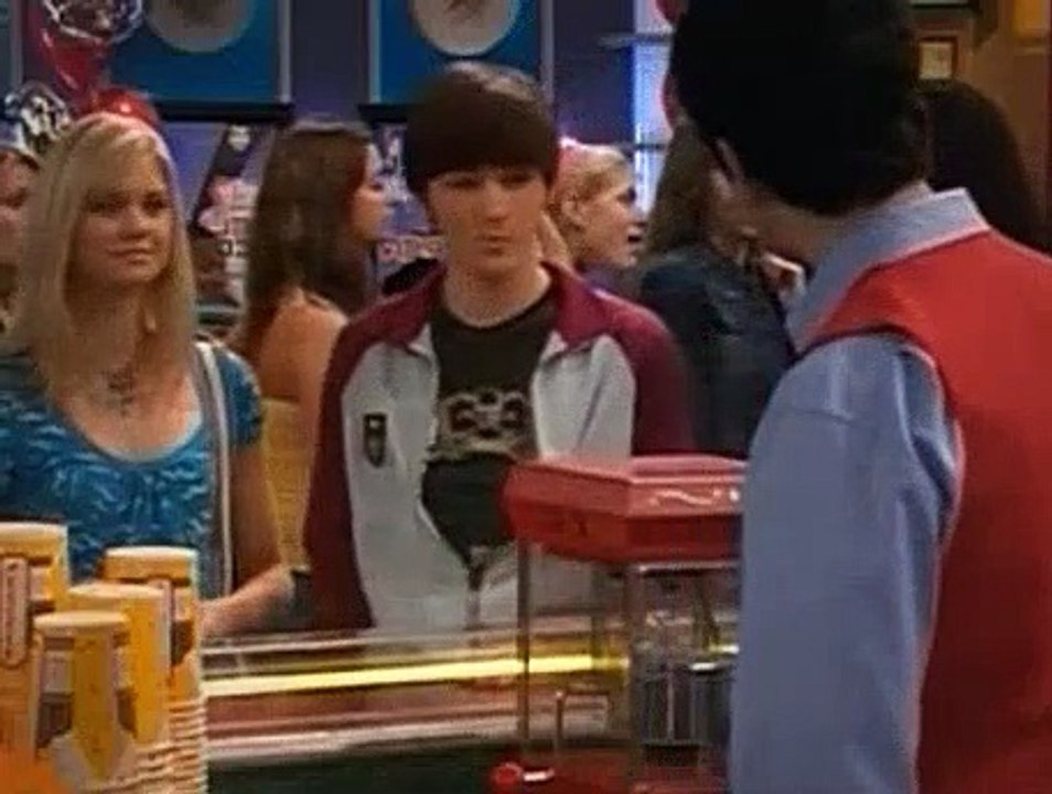 Drake & Jos S04E19 - Helicopter