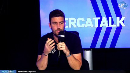 MercaTalk du 02/07 partie 4 : Questions/Réponses