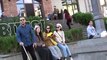 Blindman Farting in Public PRANK - Best of Just For Laughs - AWESOME REACTIONS