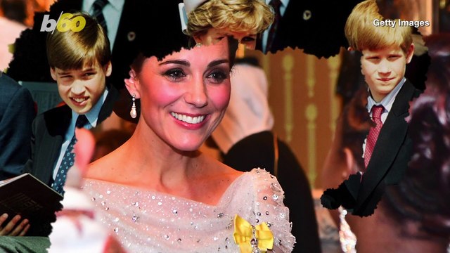How Kate Middleton Is More Like THIS Royal Than Princess Diana