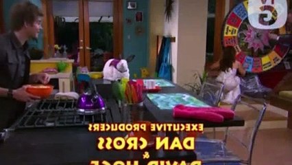 The Thundermans S03E13 - He Got Game Night