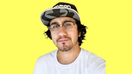 SomeThingElseYT "Help! Oh Well..." Official Lyrics & Meaning | Verified