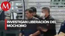 FGR y CJF abren investigación por irregularidades en liberación de 'El Mochomo'