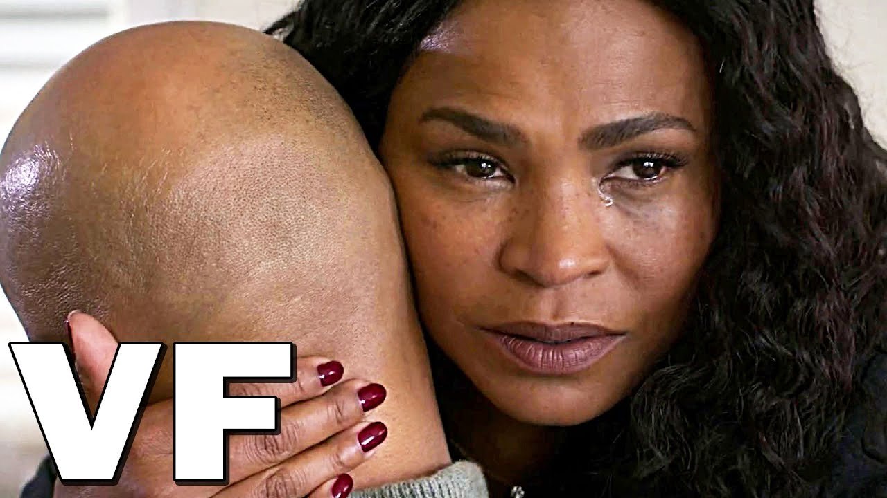 RENCONTRE FATALE Bande Annonce VF