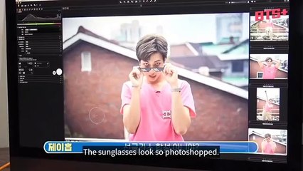 [Eng_sub]_Run_BTS_Ep_106_Behind_the_scenes