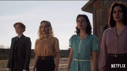 ¿A qué hora se estrena la temporada final de Las chicas del cable?