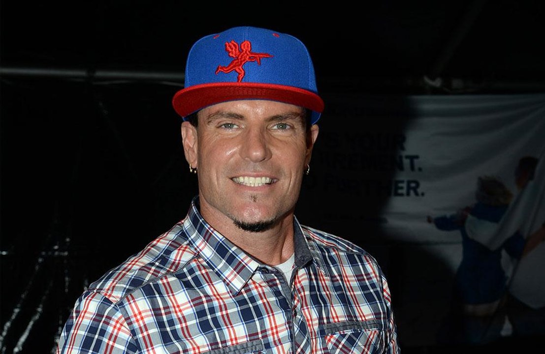 Vanilla Ice to stage Independence Day concert amid coronavirus spike