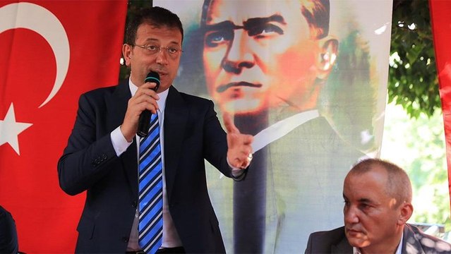 İmamoğlu’ndan köylülere ‘heyet’ sözü: En geç 2 hafta içinde yollayacağım