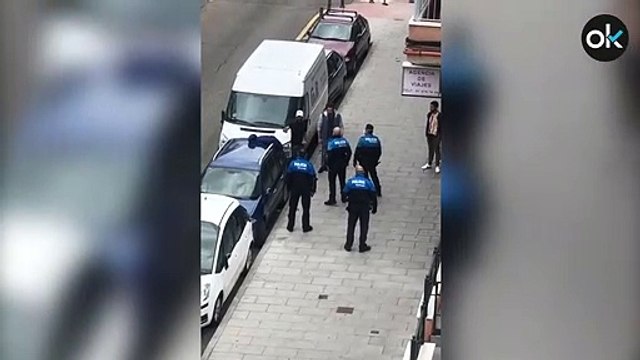 La pesadilla de unos vecinos de Alcorcón con unos okupas protegidos por el PSOE y Podemos