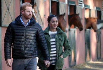 Meghan Markle Said She Felt "Unprotected" by the Royal Family During Her Pregnancy