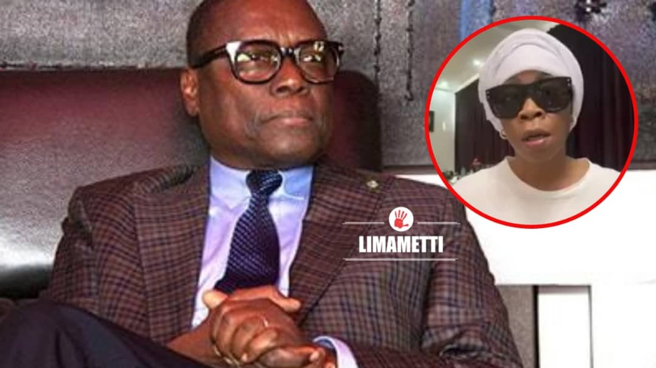 Aby Ndour et Atépa, une histoire de "taate"