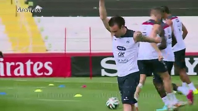 Football: le parquet demande un procès pour Karim Benzema dans l'affaire de la sextape