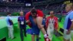 Football--20 BEAUTIFUL MOMENTS OF RESPECT IN SPORTS