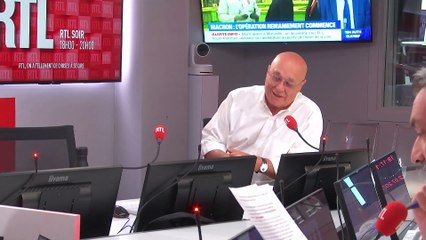 On refait le monde du 02 juillet 2020