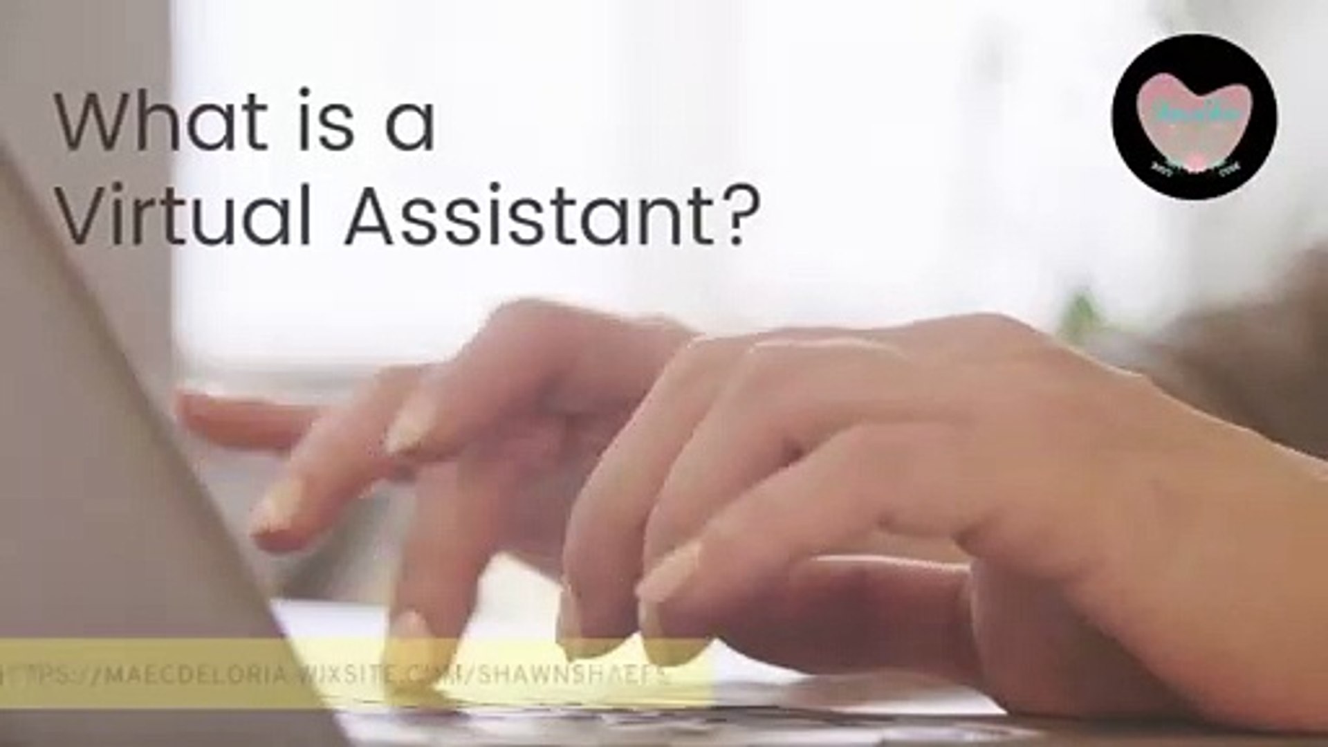 Virtual Assistant