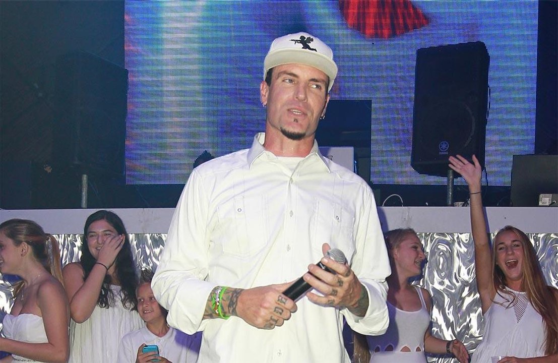 Vanilla Ice cancels Independence Day gig