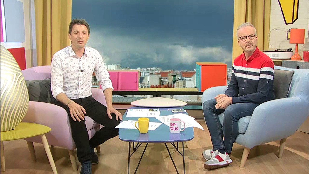 IDF1 ET VOUS La 841eme