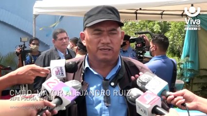 Comisaría de la mujer en Estelí en honor a fundadora de la familia Azul – Celeste