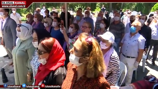 Milli Mücadele kahramanlarından Kara Fatma anıldı
