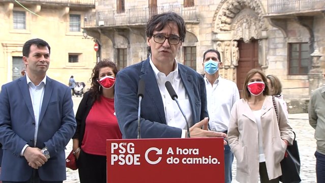 Illa apuesta por un enfoque común europeo para negociar la futura vacuna